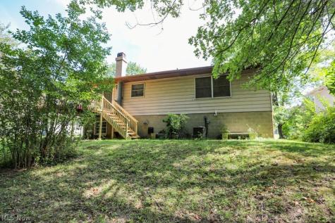 543 Brush Road Ravenna OH 44266