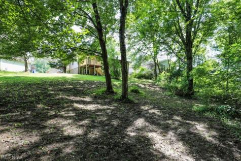 543 Brush Road Ravenna OH 44266