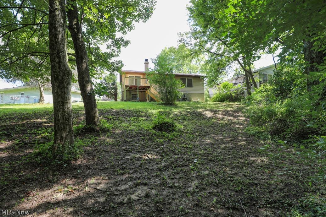 543 Brush Road Ravenna OH 44266