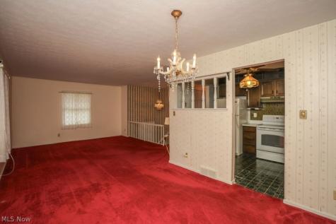 543 Brush Road Ravenna OH 44266