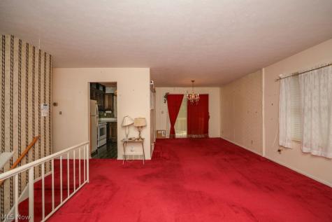 543 Brush Road Ravenna OH 44266