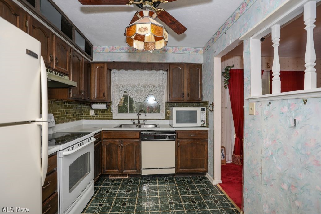 543 Brush Road Ravenna OH 44266