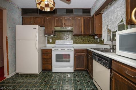 543 Brush Road Ravenna OH 44266
