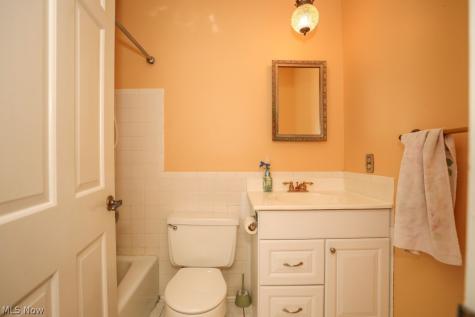 543 Brush Road Ravenna OH 44266
