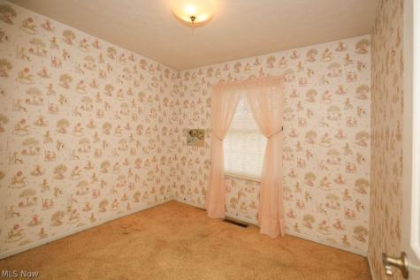 543 Brush Road Ravenna OH 44266