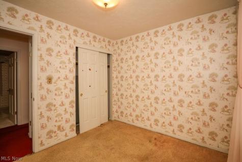 543 Brush Road Ravenna OH 44266