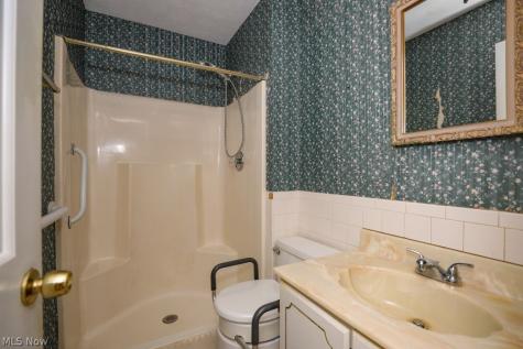 543 Brush Road Ravenna OH 44266