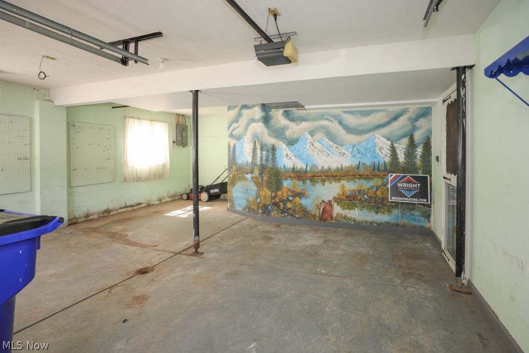 543 Brush Road Ravenna OH 44266