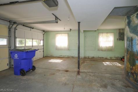 543 Brush Road Ravenna OH 44266