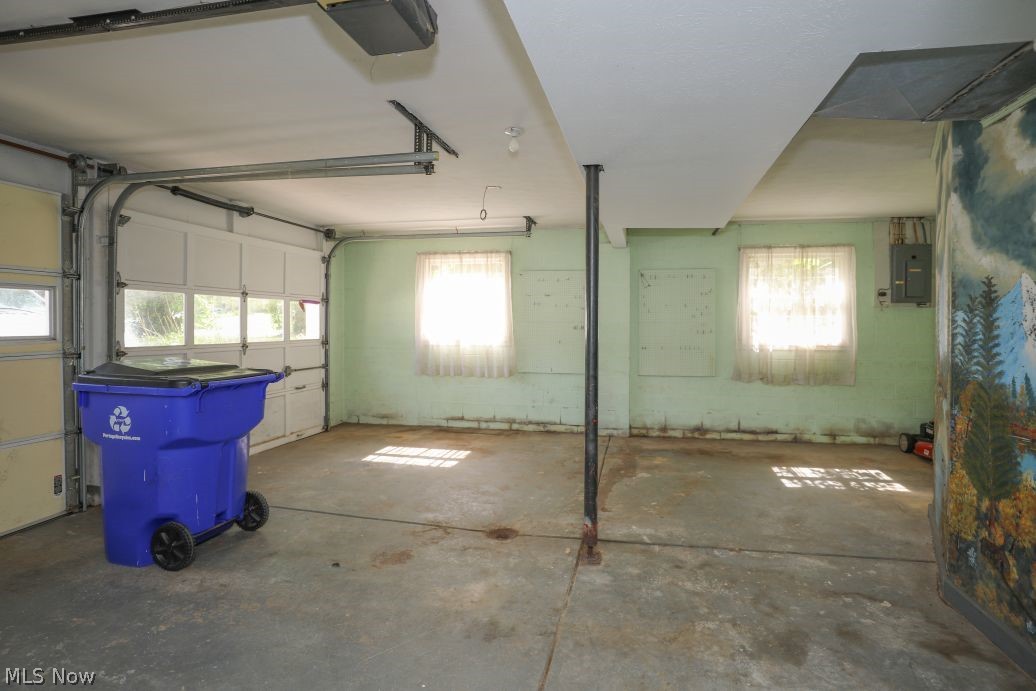 543 Brush Road Ravenna OH 44266