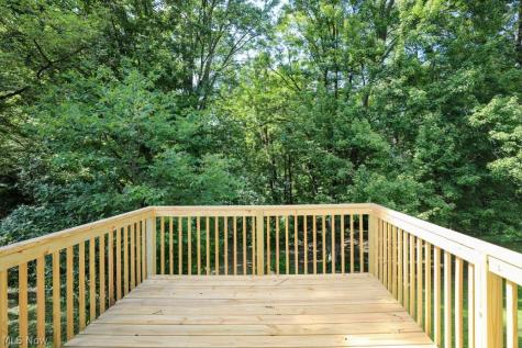 543 Brush Road Ravenna OH 44266