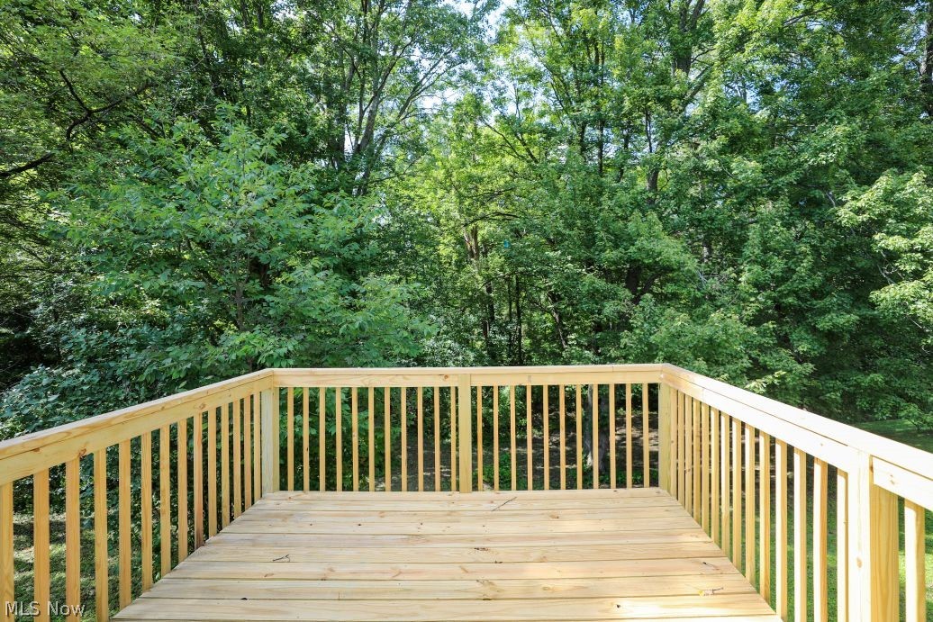 543 Brush Road Ravenna OH 44266