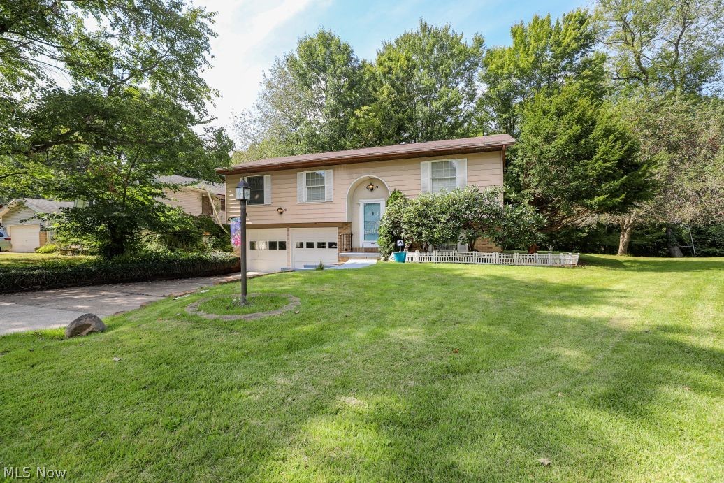 543 Brush Road Ravenna OH 44266