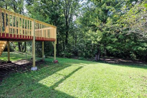 543 Brush Road Ravenna OH 44266