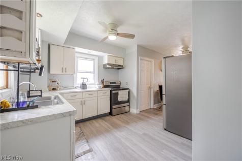11717 Lena Avenue Cleveland OH 44135