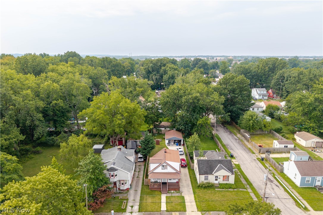 11717 Lena Avenue Cleveland OH 44135