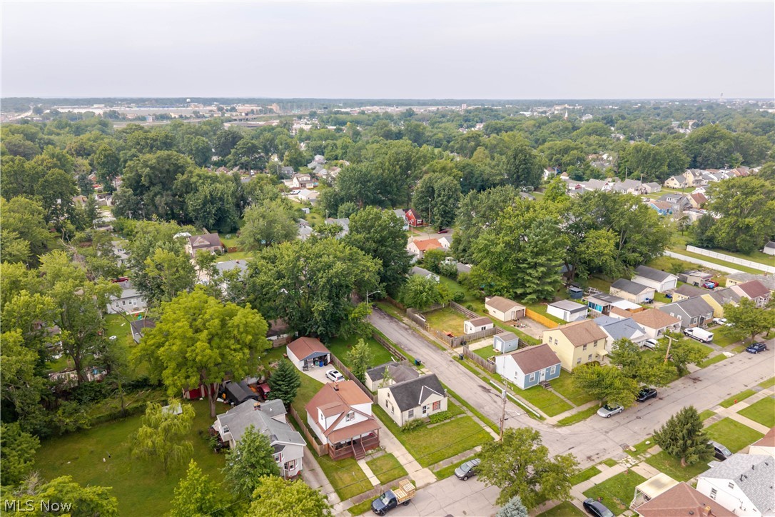 11717 Lena Avenue Cleveland OH 44135