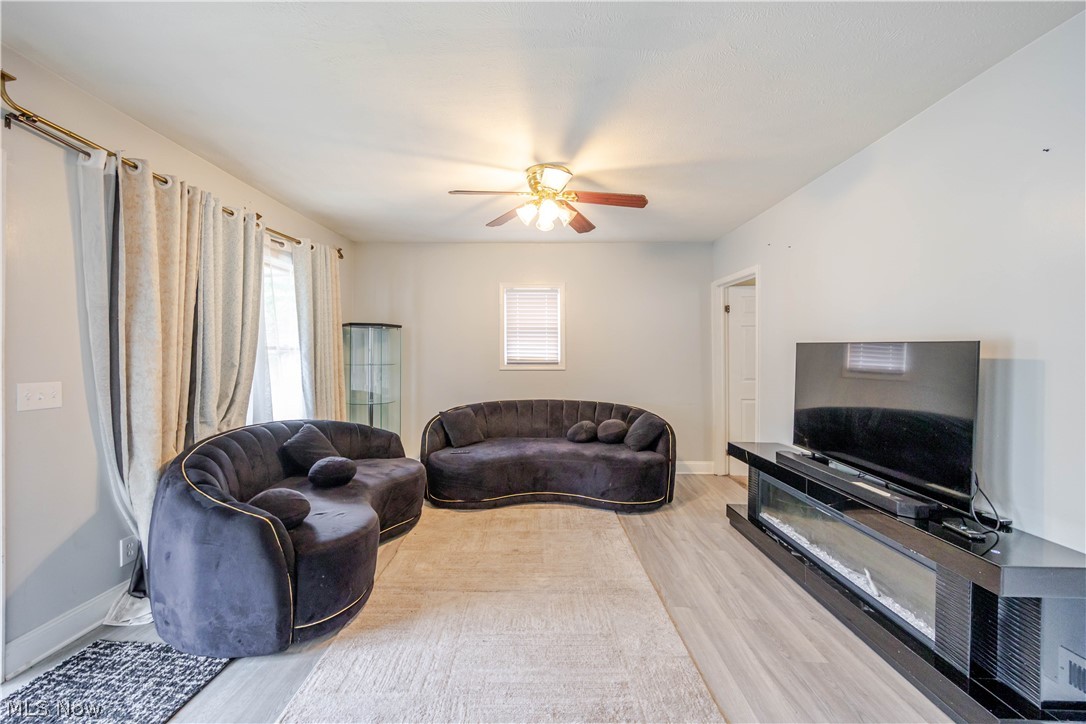 11717 Lena Avenue Cleveland OH 44135