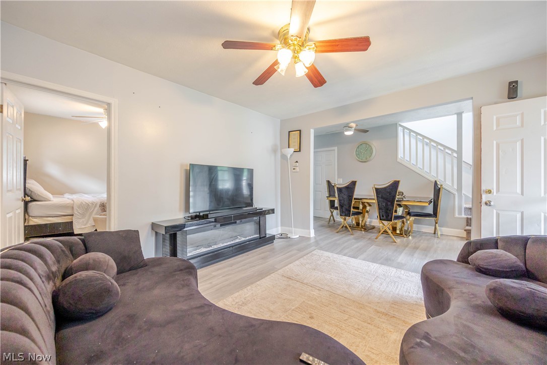 11717 Lena Avenue Cleveland OH 44135