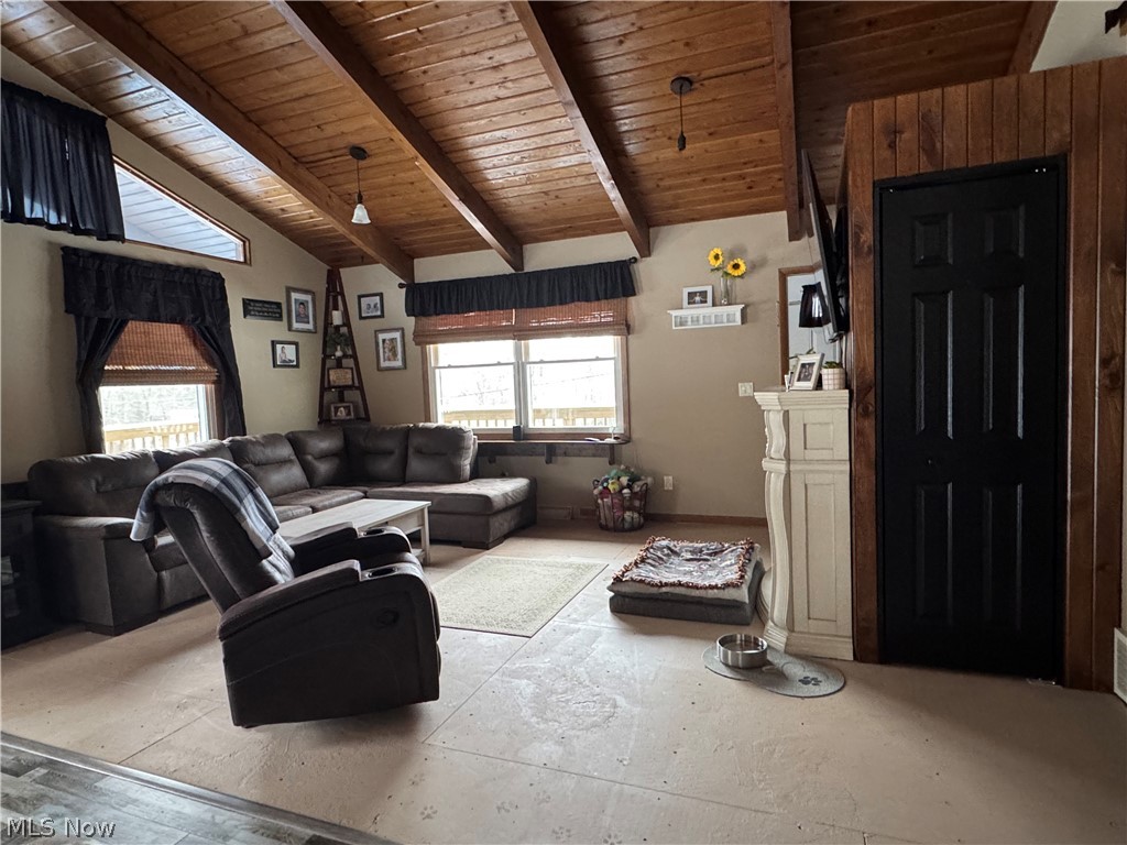 2248 Uster Drive Millersburg OH 44654