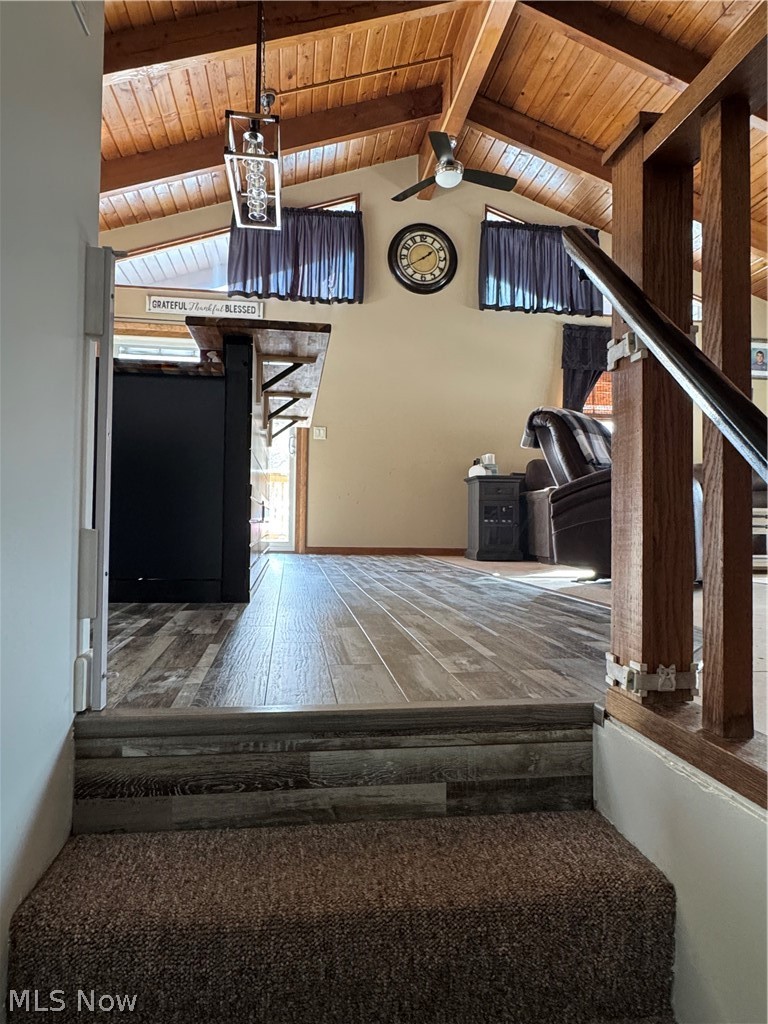 2248 Uster Drive Millersburg OH 44654