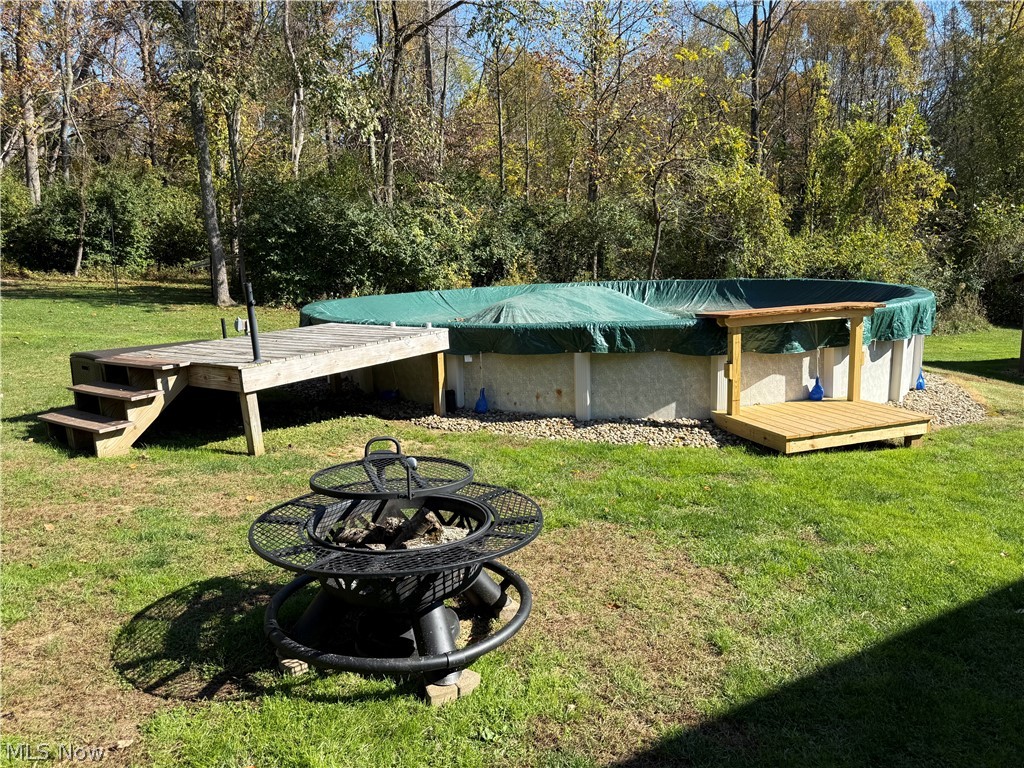 2248 Uster Drive Millersburg OH 44654