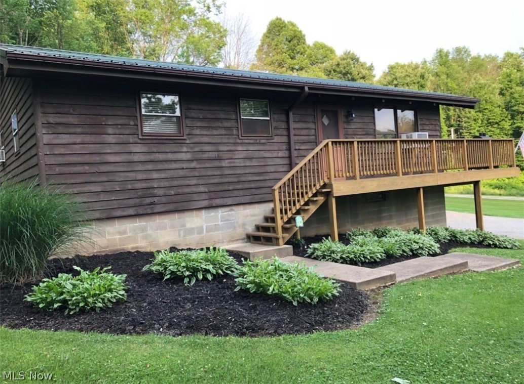 2248 Uster Drive Millersburg OH 44654