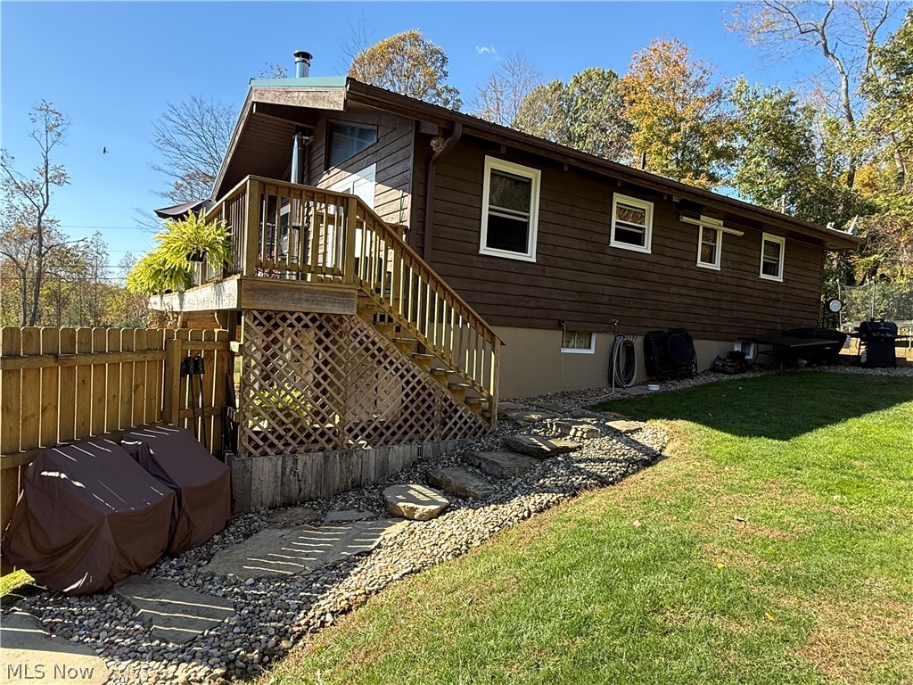 2248 Uster Drive Millersburg OH 44654