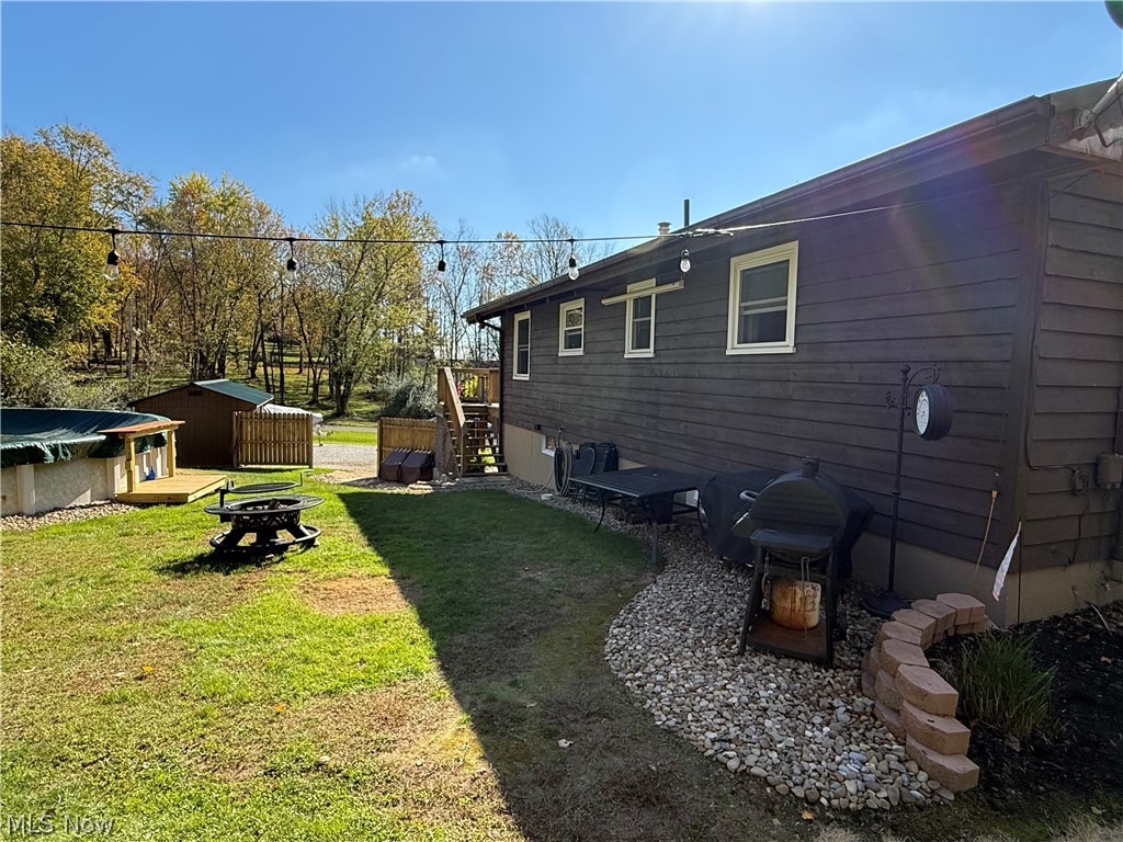 2248 Uster Drive Millersburg OH 44654