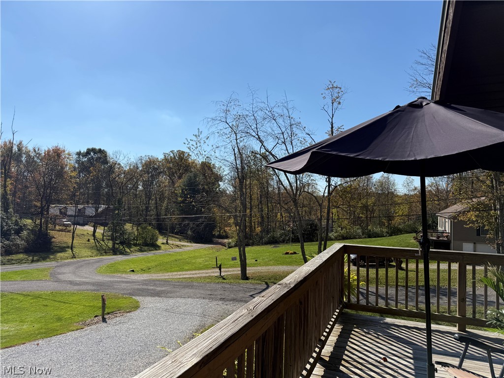 2248 Uster Drive Millersburg OH 44654