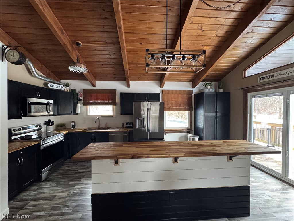 2248 Uster Drive Millersburg OH 44654