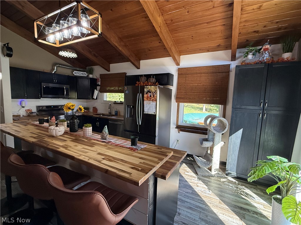 2248 Uster Drive Millersburg OH 44654