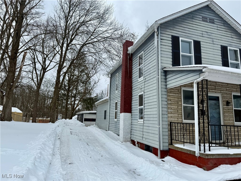 424 S Sycamore Street Ravenna OH 44266