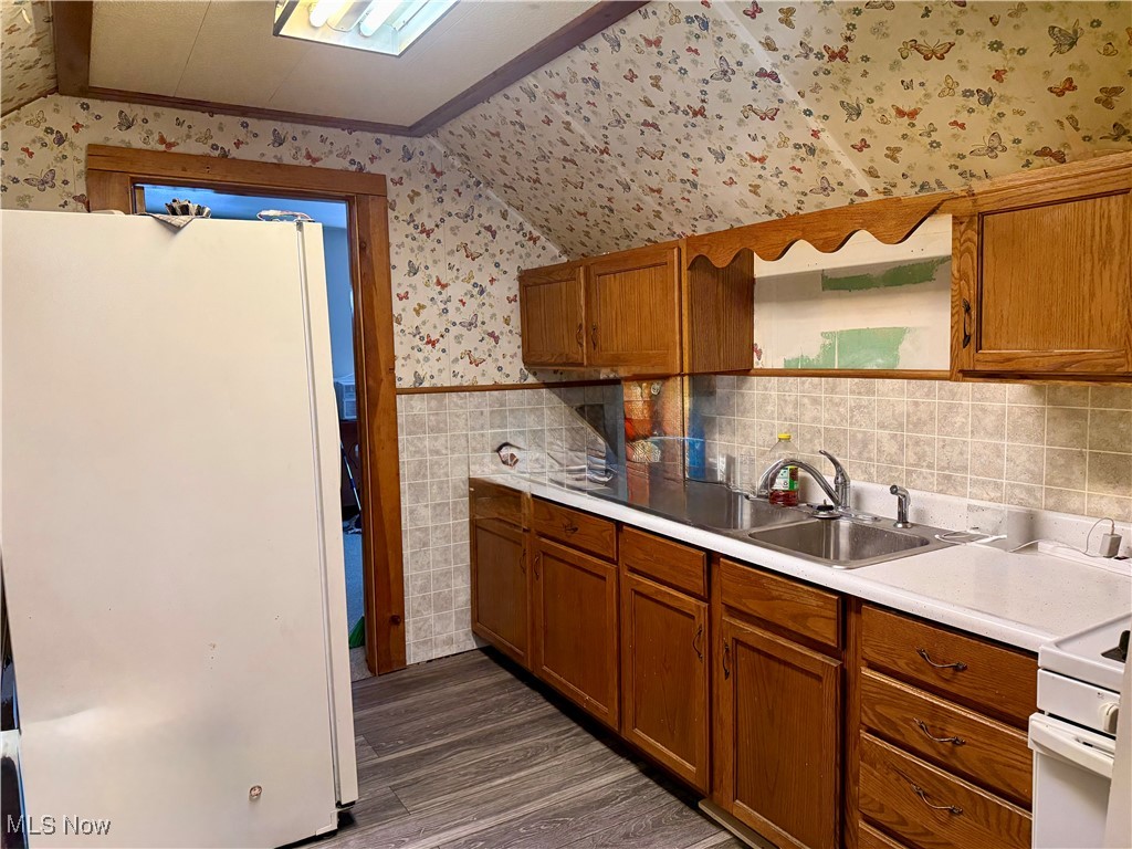 424 S Sycamore Street Ravenna OH 44266