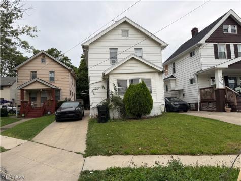 3482 W 88th Street Cleveland OH 44102