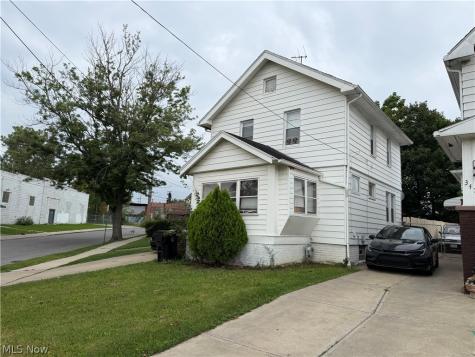 3482 W 88th Street Cleveland OH 44102