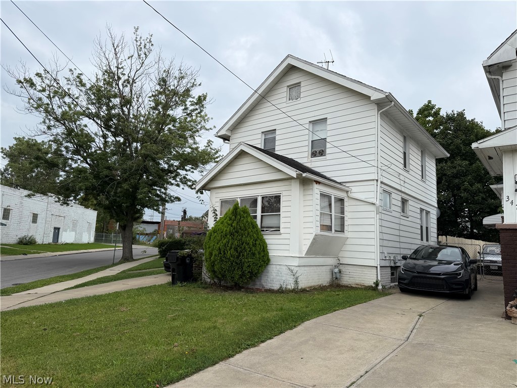 3482 W 88th Street Cleveland OH 44102