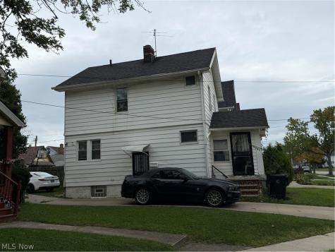 3482 W 88th Street Cleveland OH 44102