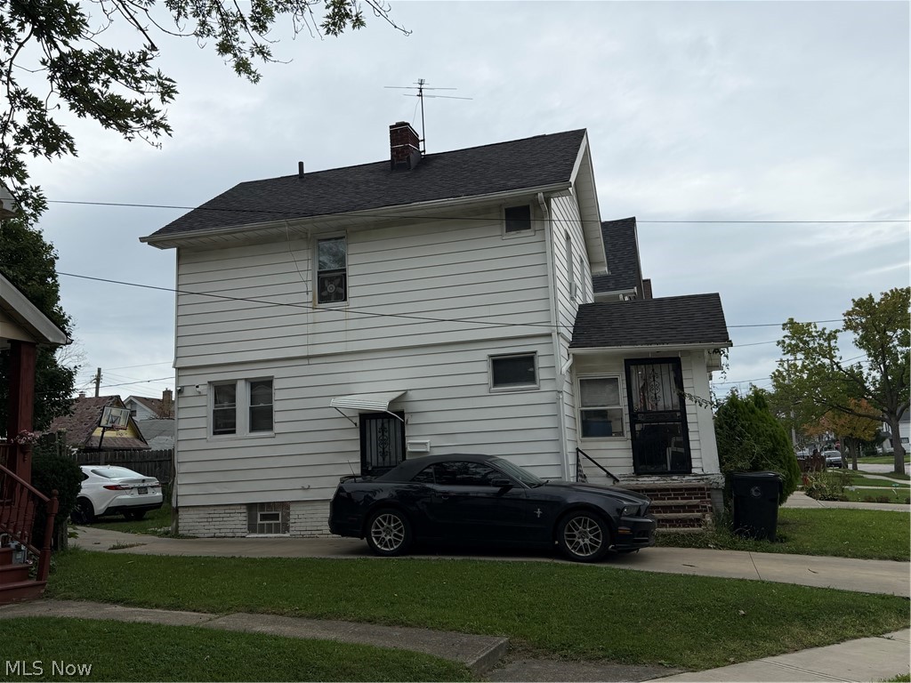 3482 W 88th Street Cleveland OH 44102