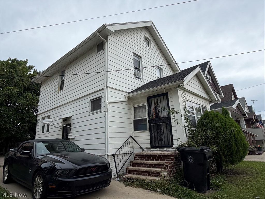 3482 W 88th Street Cleveland OH 44102