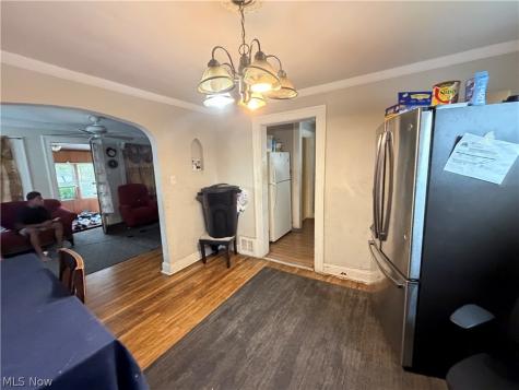 3482 W 88th Street Cleveland OH 44102