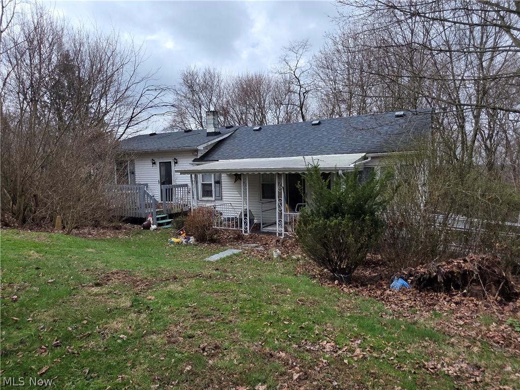 2031 Pickering Street East Liverpool OH 43920