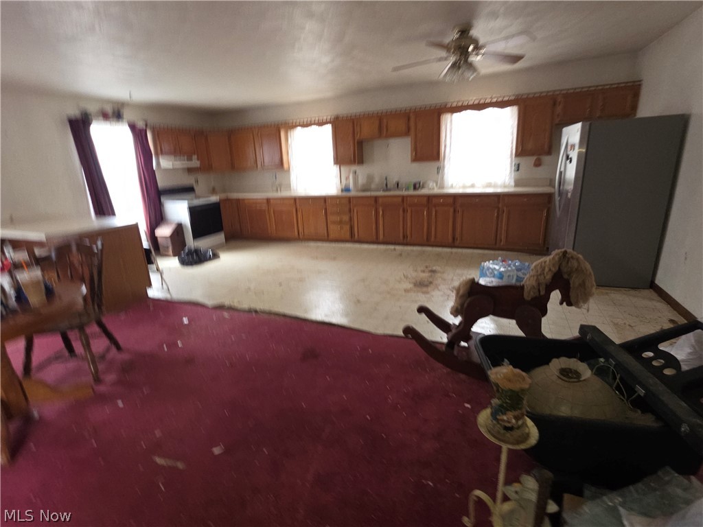 2031 Pickering Street East Liverpool OH 43920