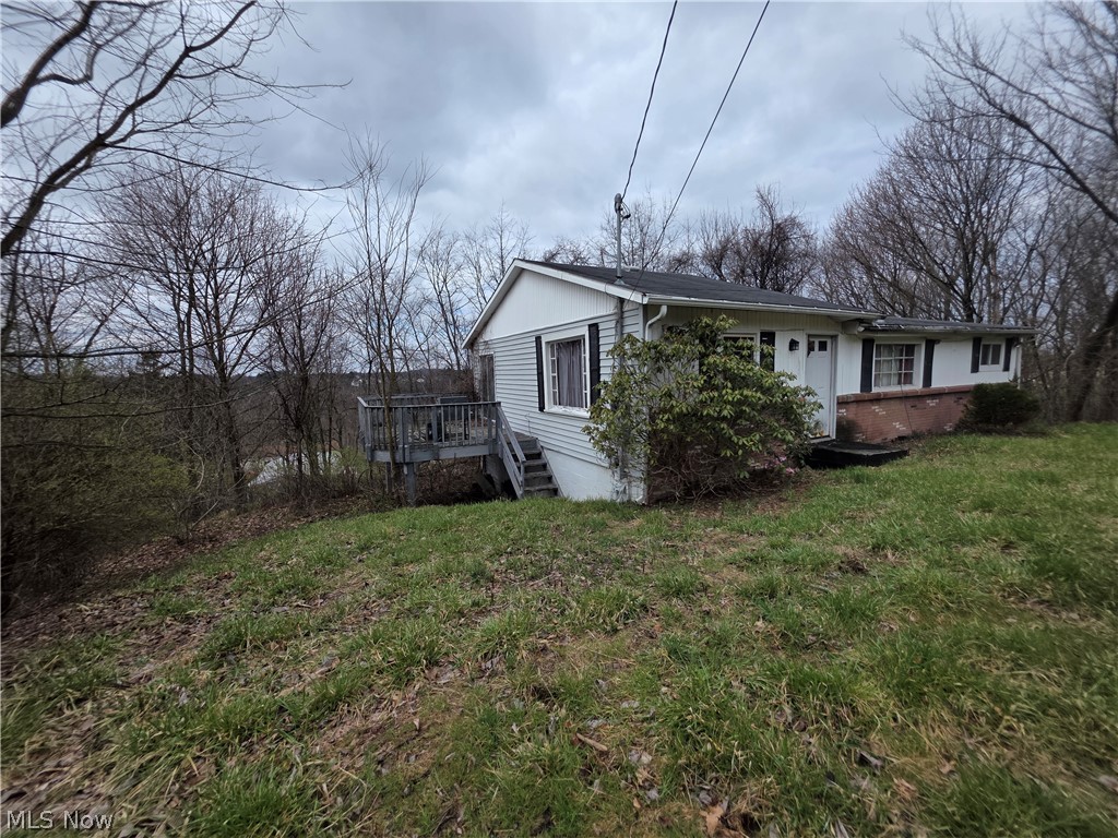 2031 Pickering Street East Liverpool OH 43920