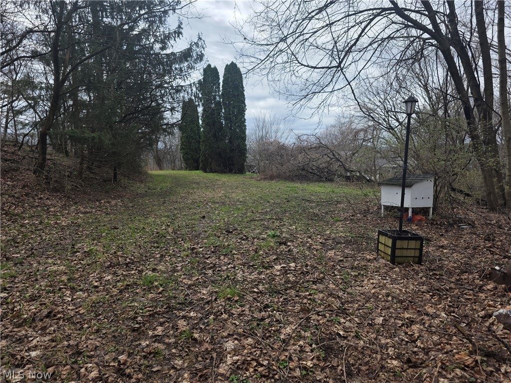 2031 Pickering Street East Liverpool OH 43920
