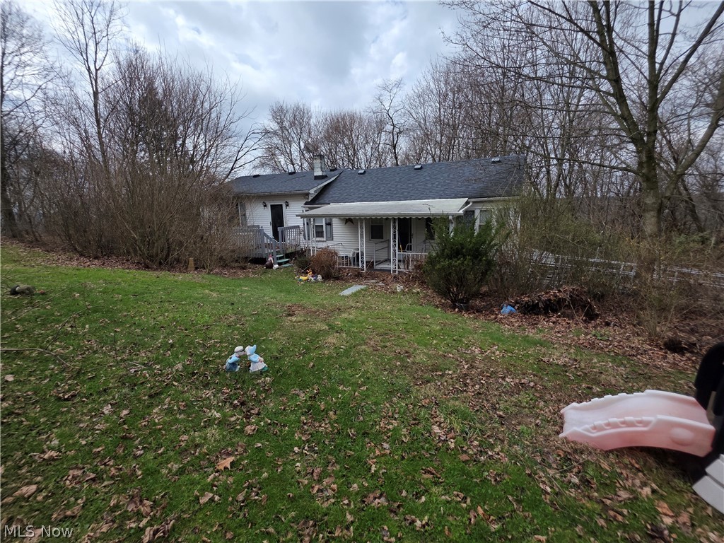 2031 Pickering Street East Liverpool OH 43920