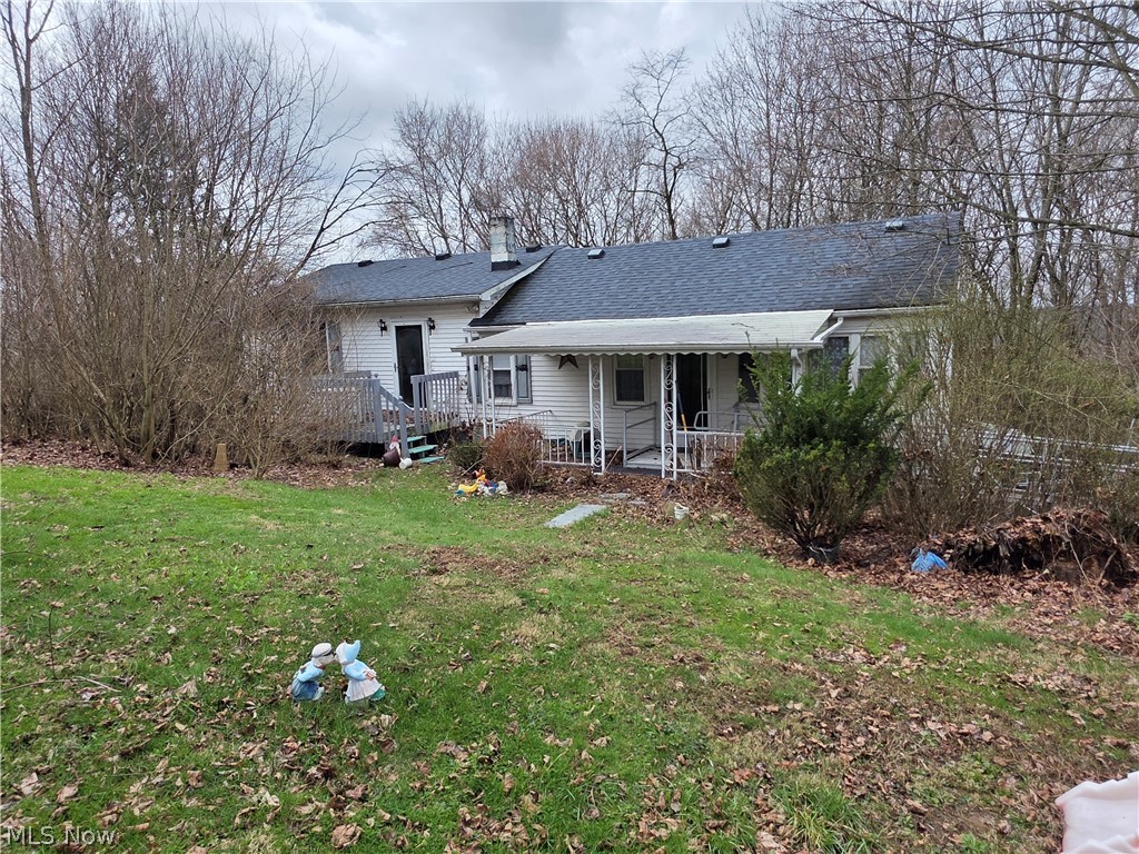 2031 Pickering Street East Liverpool OH 43920