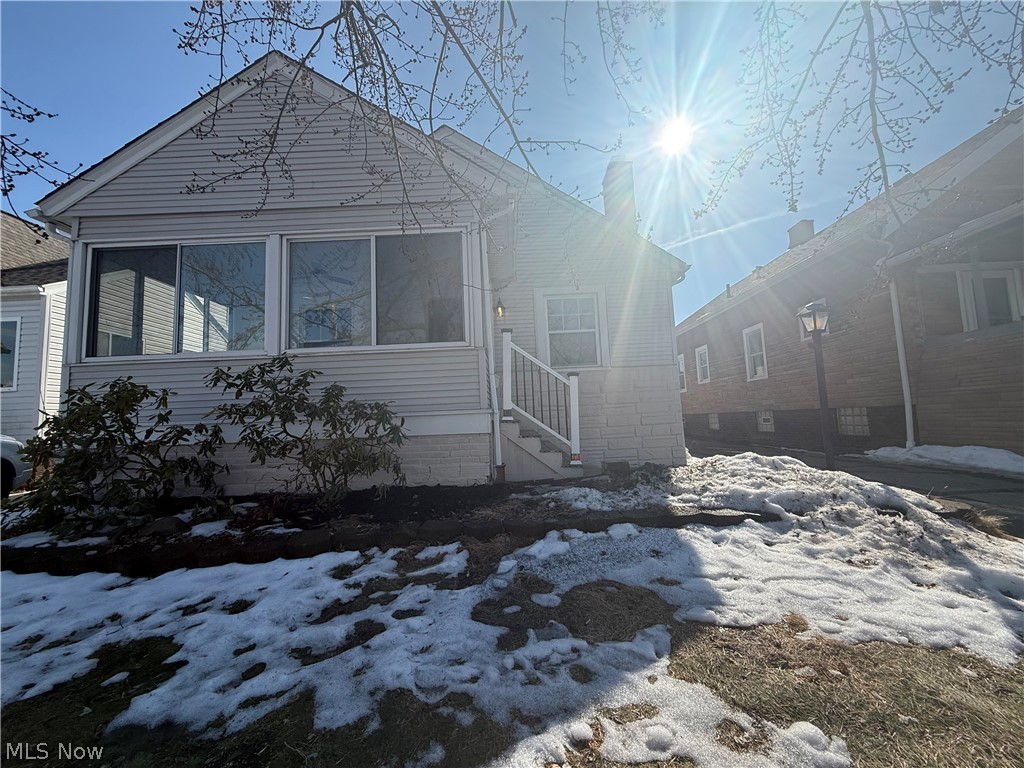 7111 Hampstead Avenue Parma OH 44129