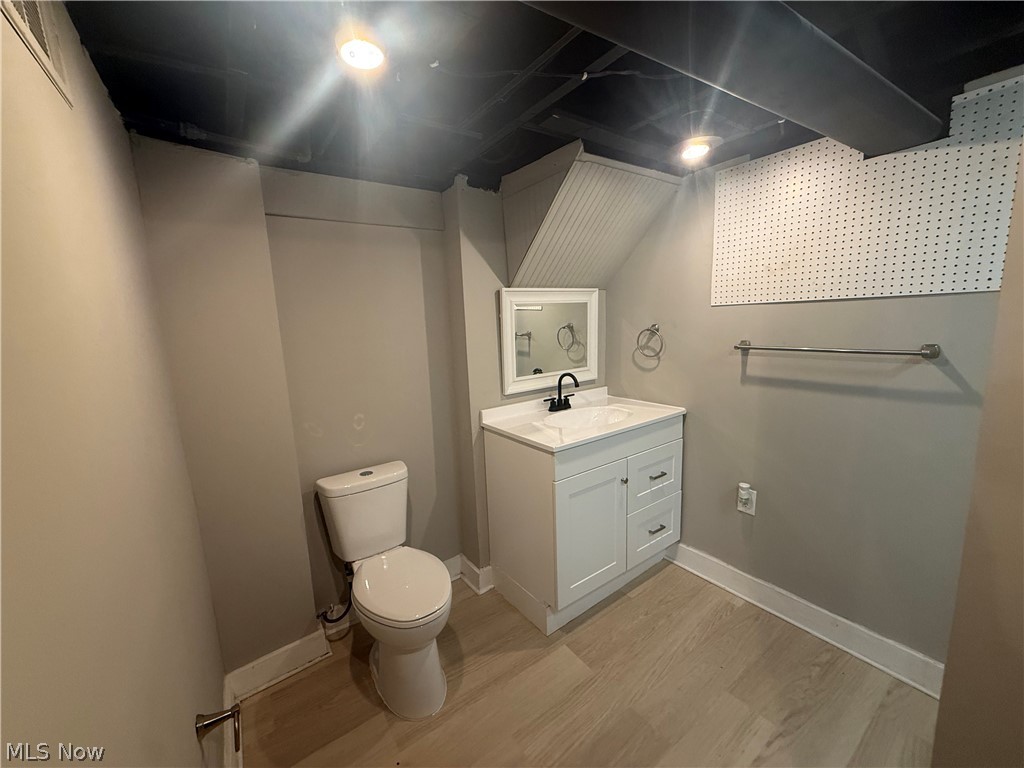 7111 Hampstead Avenue Parma OH 44129