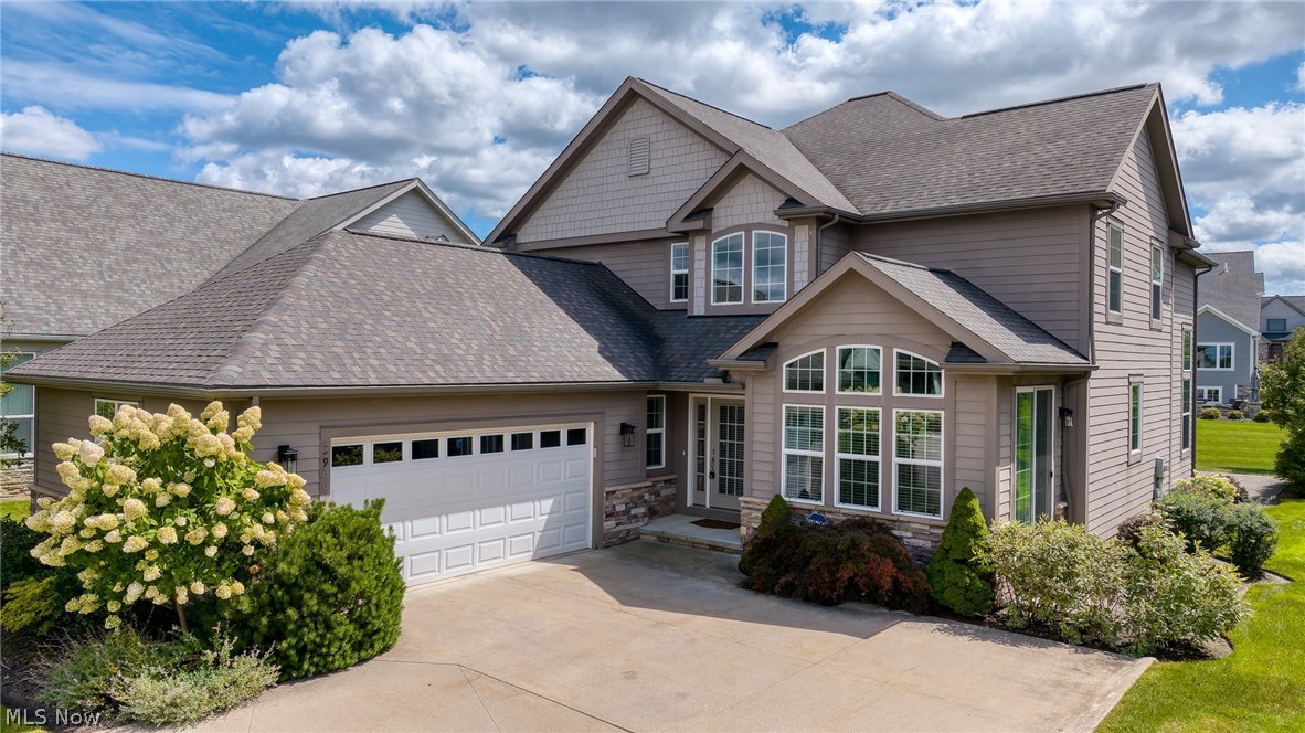 3900 Matisse Circle Pepper Pike OH 44124